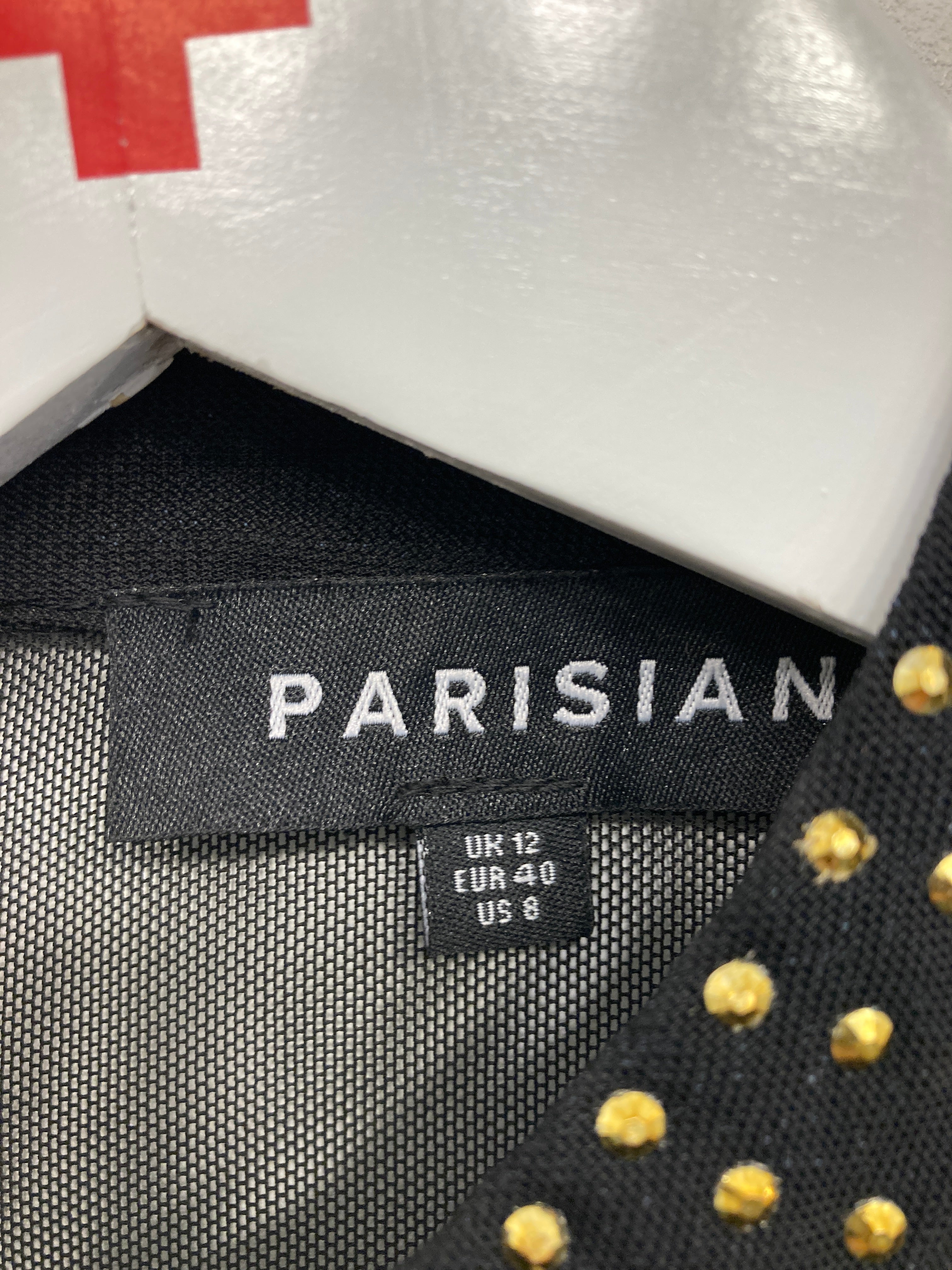 Parisien Bodysuits